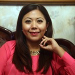 Viviana Rodríguez Gaona, licenciada en Relaciones Industriales y maestra en Desarrollo Organizacional.