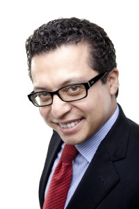 David Navarro Martínez es experto en la creación y proyección de la Imagen Ejecutiva de empresas.