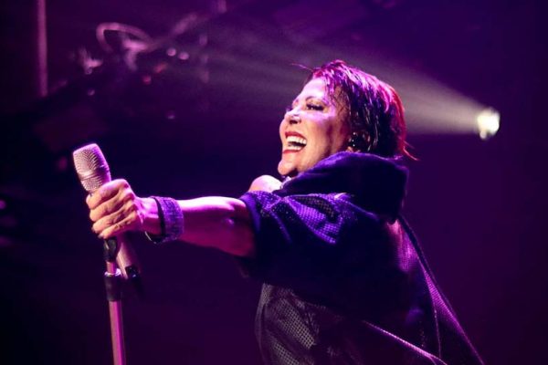 Alejandra Guzmán brillará en León