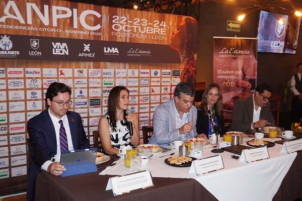 LEÓN SE CONSOLIDA COMO CAPITAL LATINOAMERICANA DE LA PROVEEDURÍA
